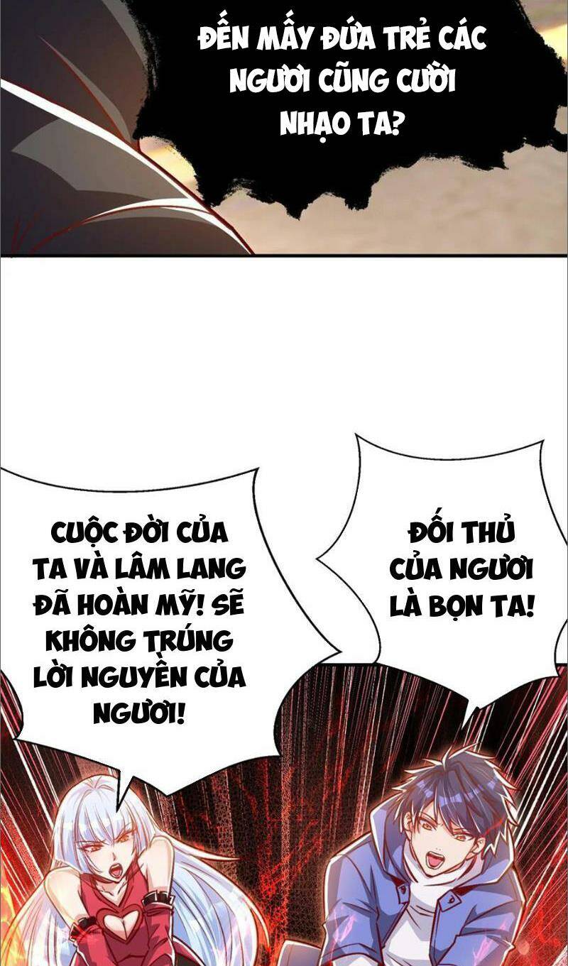 Vô Địch Từ Cưỡng Hôn Ma Nữ Chap 165 - Next Chap 166