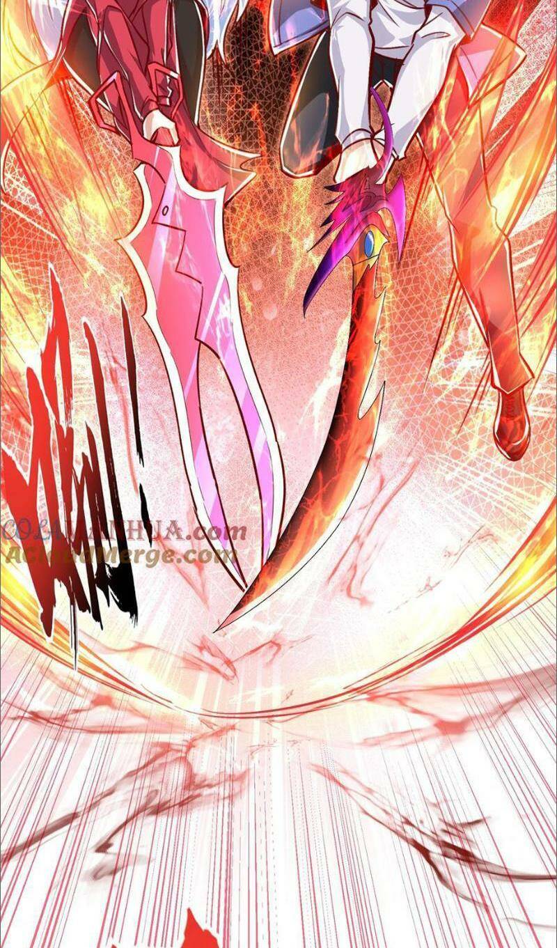 Vô Địch Từ Cưỡng Hôn Ma Nữ Chap 165 - Next Chap 166