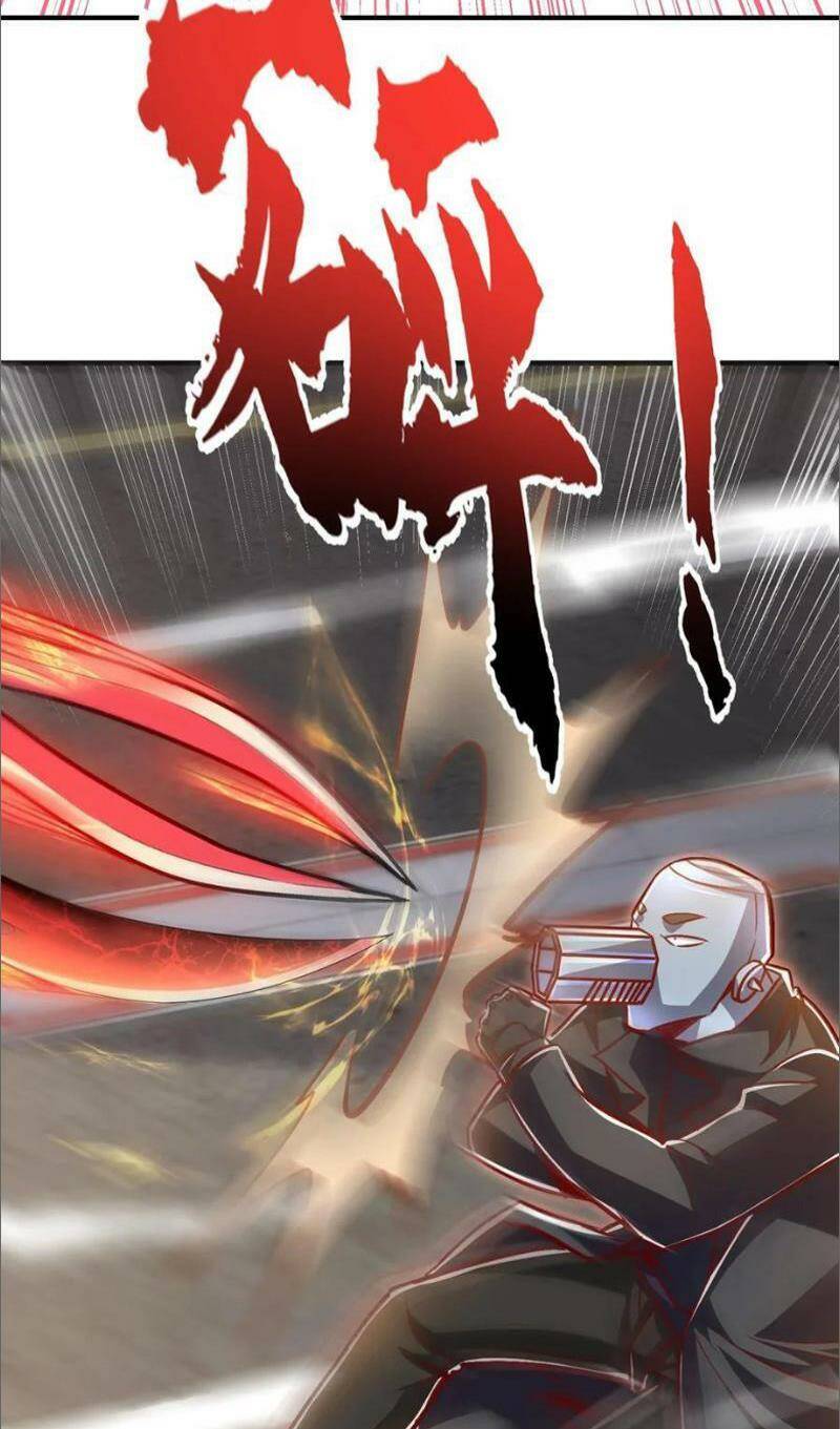 Vô Địch Từ Cưỡng Hôn Ma Nữ Chap 165 - Next Chap 166