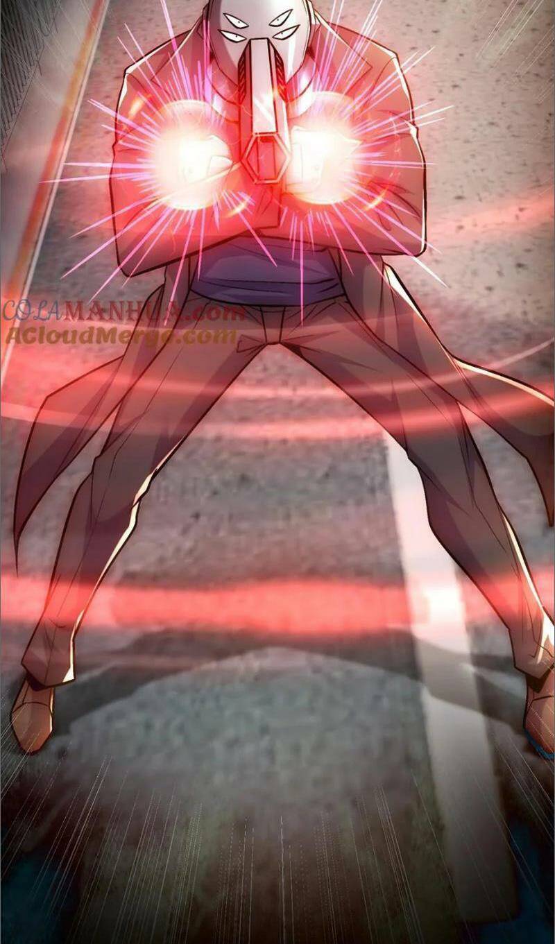 Vô Địch Từ Cưỡng Hôn Ma Nữ Chap 165 - Next Chap 166