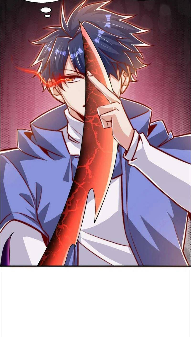 Vô Địch Từ Cưỡng Hôn Ma Nữ Chap 165 - Next Chap 166