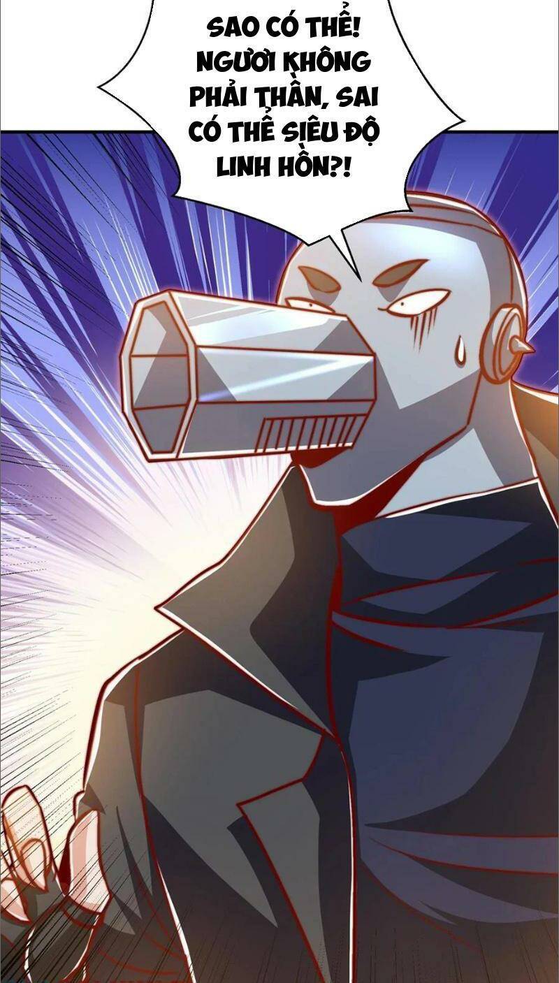 Vô Địch Từ Cưỡng Hôn Ma Nữ Chap 165 - Next Chap 166