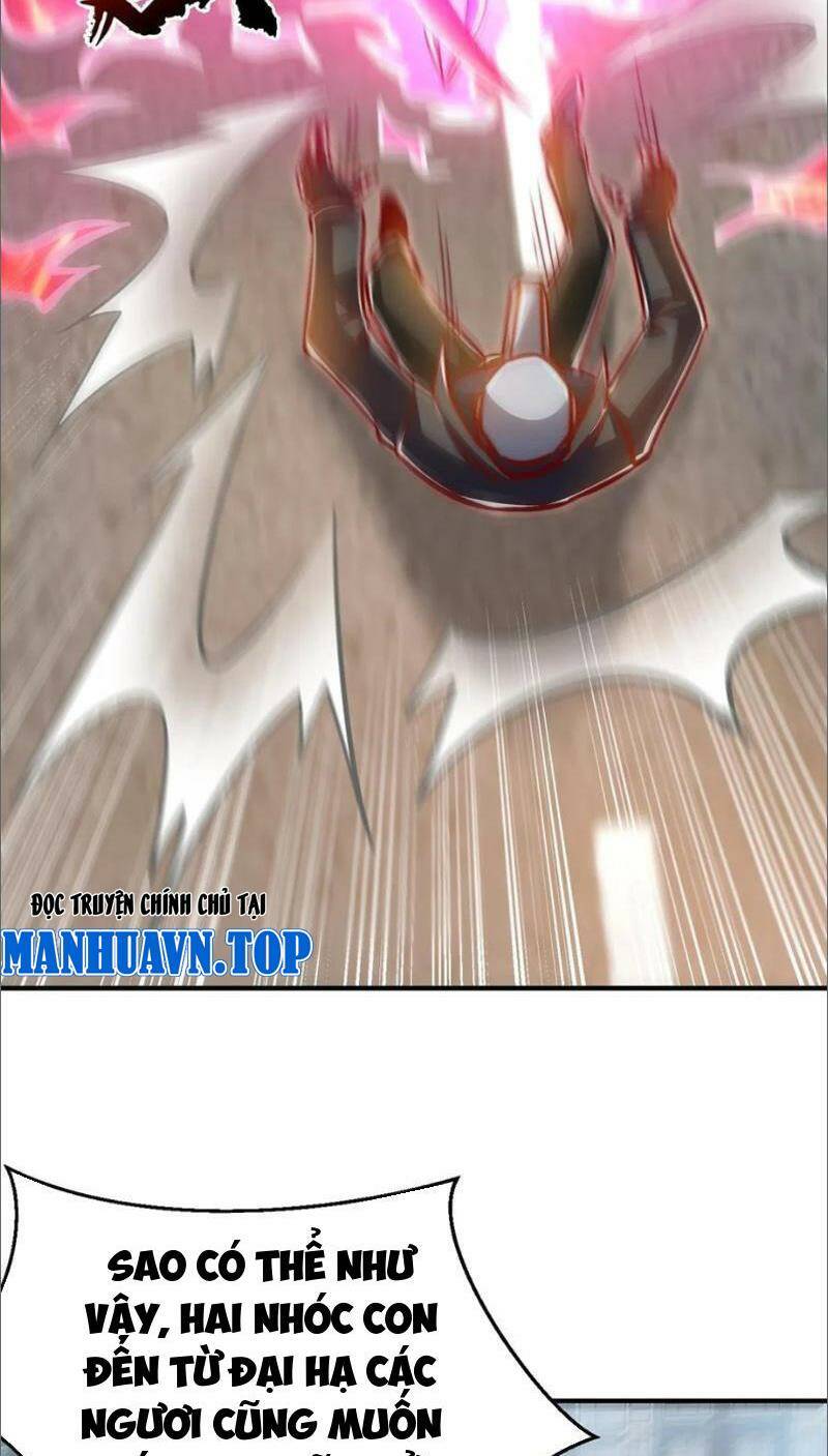 Vô Địch Từ Cưỡng Hôn Ma Nữ Chap 165 - Next Chap 166