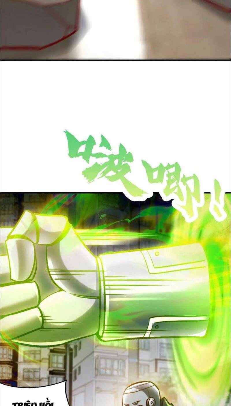 Vô Địch Từ Cưỡng Hôn Ma Nữ Chap 165 - Next Chap 166