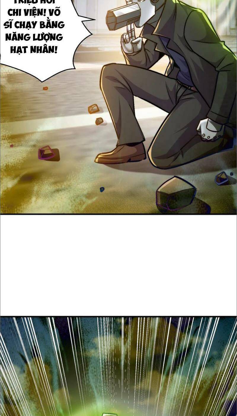 Vô Địch Từ Cưỡng Hôn Ma Nữ Chap 165 - Next Chap 166