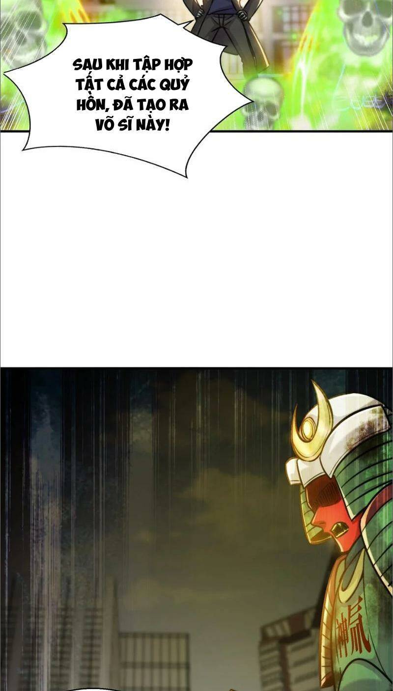 Vô Địch Từ Cưỡng Hôn Ma Nữ Chap 165 - Next Chap 166