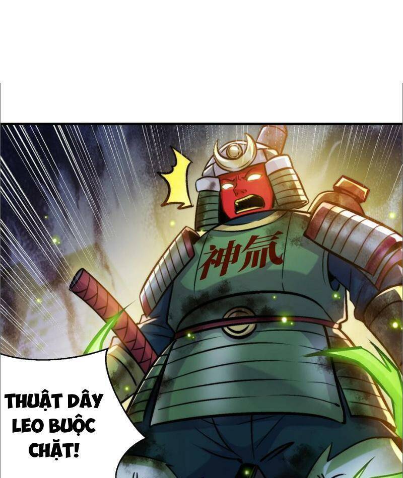 Vô Địch Từ Cưỡng Hôn Ma Nữ Chap 165 - Next Chap 166