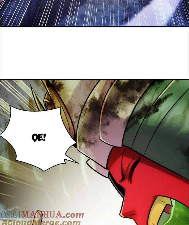 Vô Địch Từ Cưỡng Hôn Ma Nữ Chap 165 - Next Chap 166