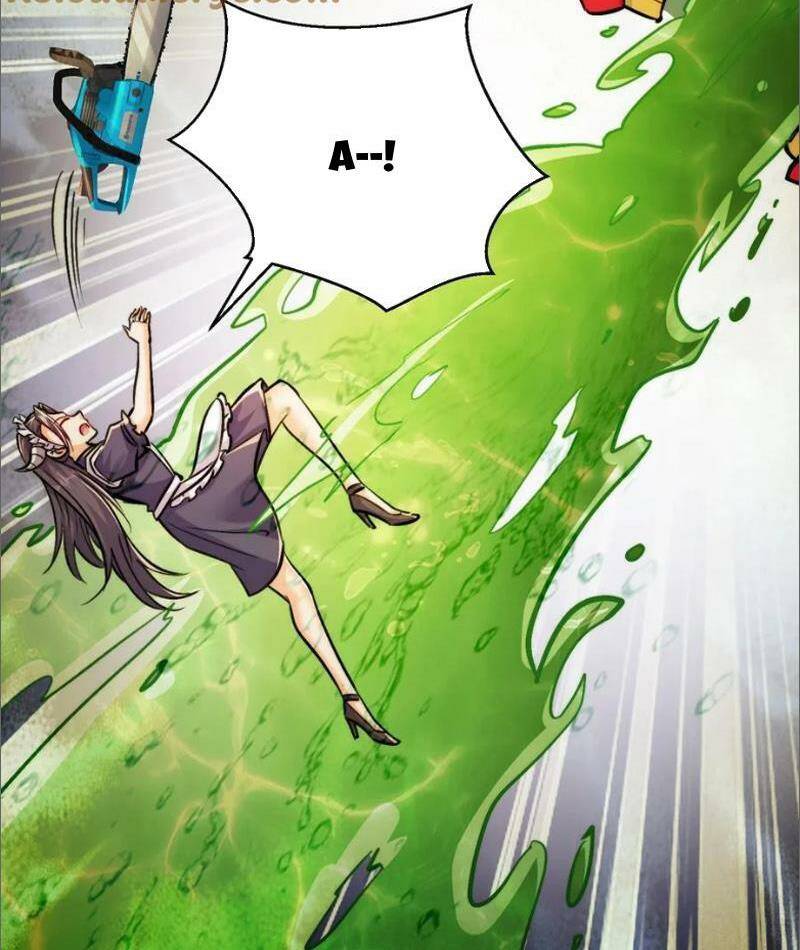 Vô Địch Từ Cưỡng Hôn Ma Nữ Chap 165 - Next Chap 166