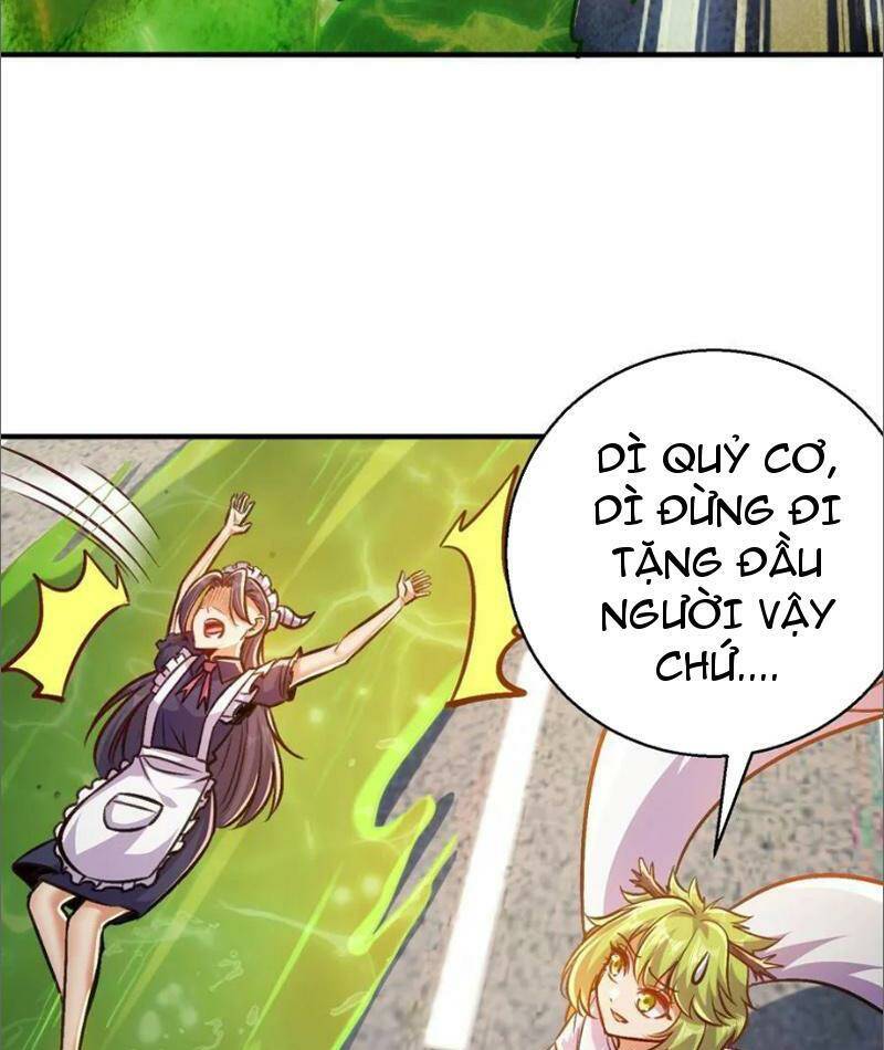 Vô Địch Từ Cưỡng Hôn Ma Nữ Chap 165 - Next Chap 166