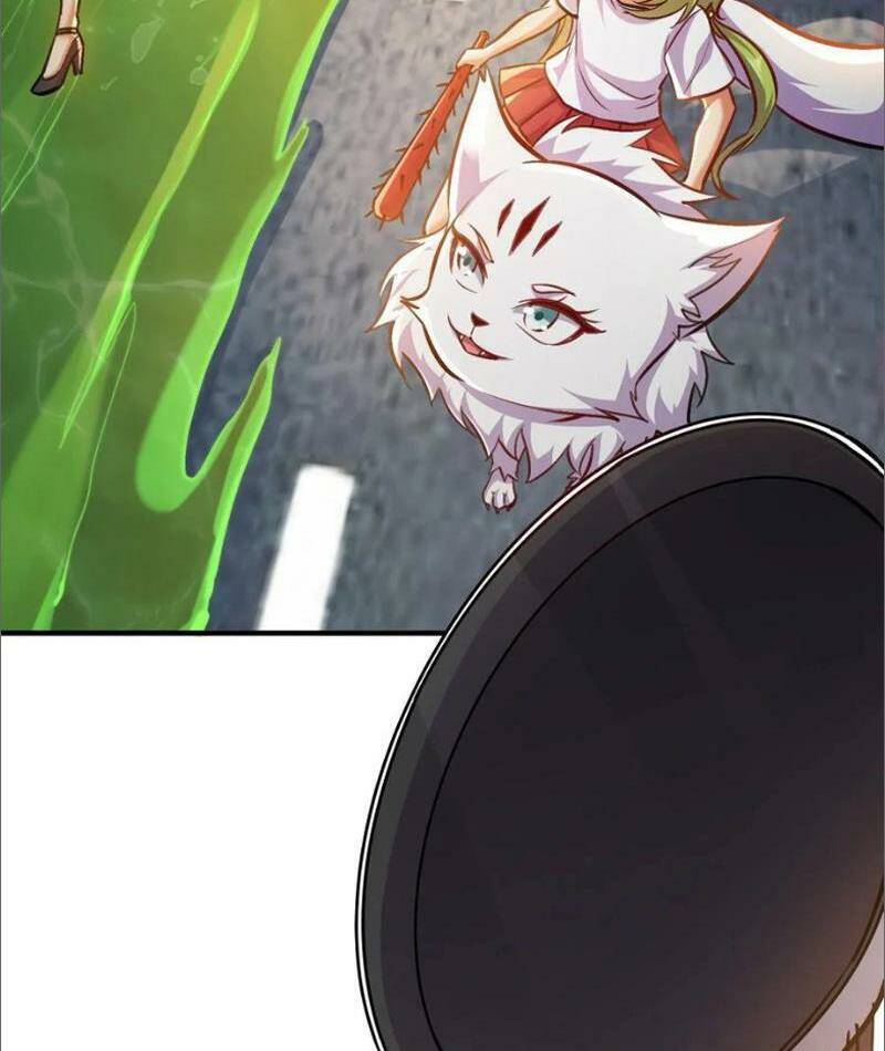 Vô Địch Từ Cưỡng Hôn Ma Nữ Chap 165 - Next Chap 166