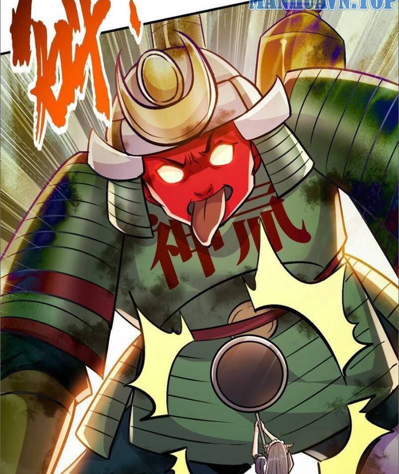 Vô Địch Từ Cưỡng Hôn Ma Nữ Chap 165 - Next Chap 166