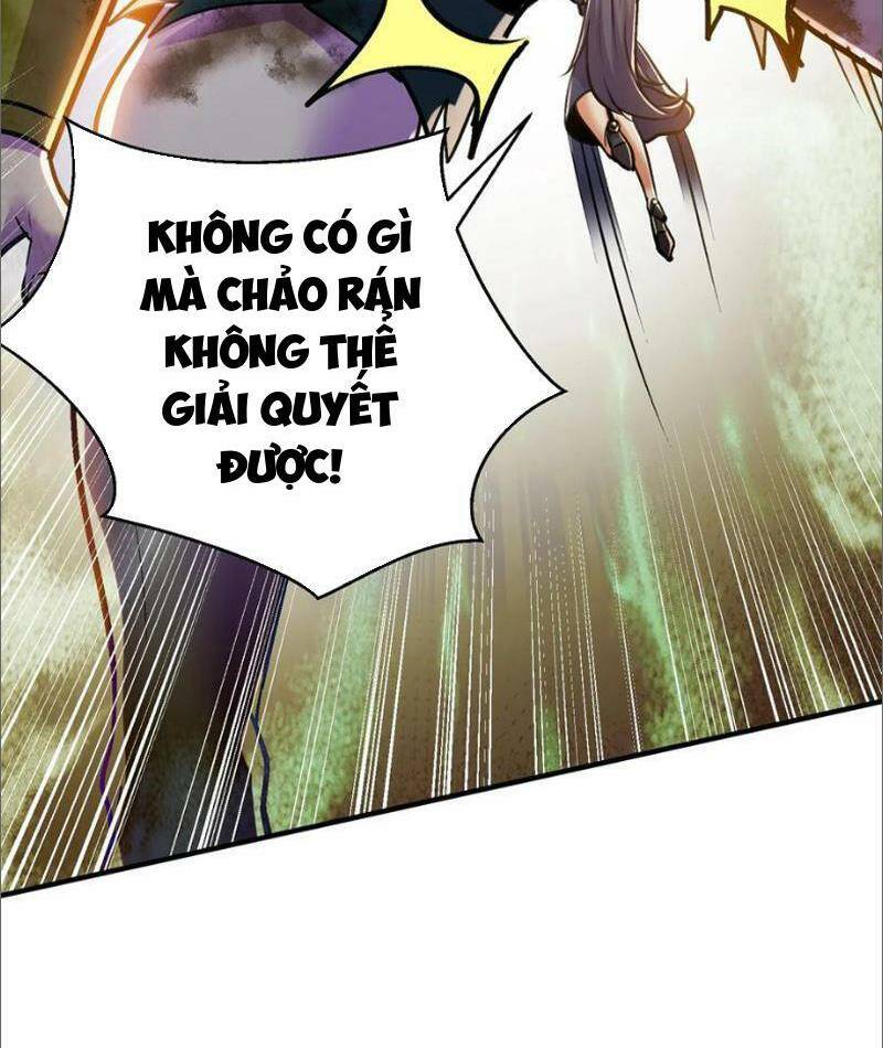 Vô Địch Từ Cưỡng Hôn Ma Nữ Chap 165 - Next Chap 166