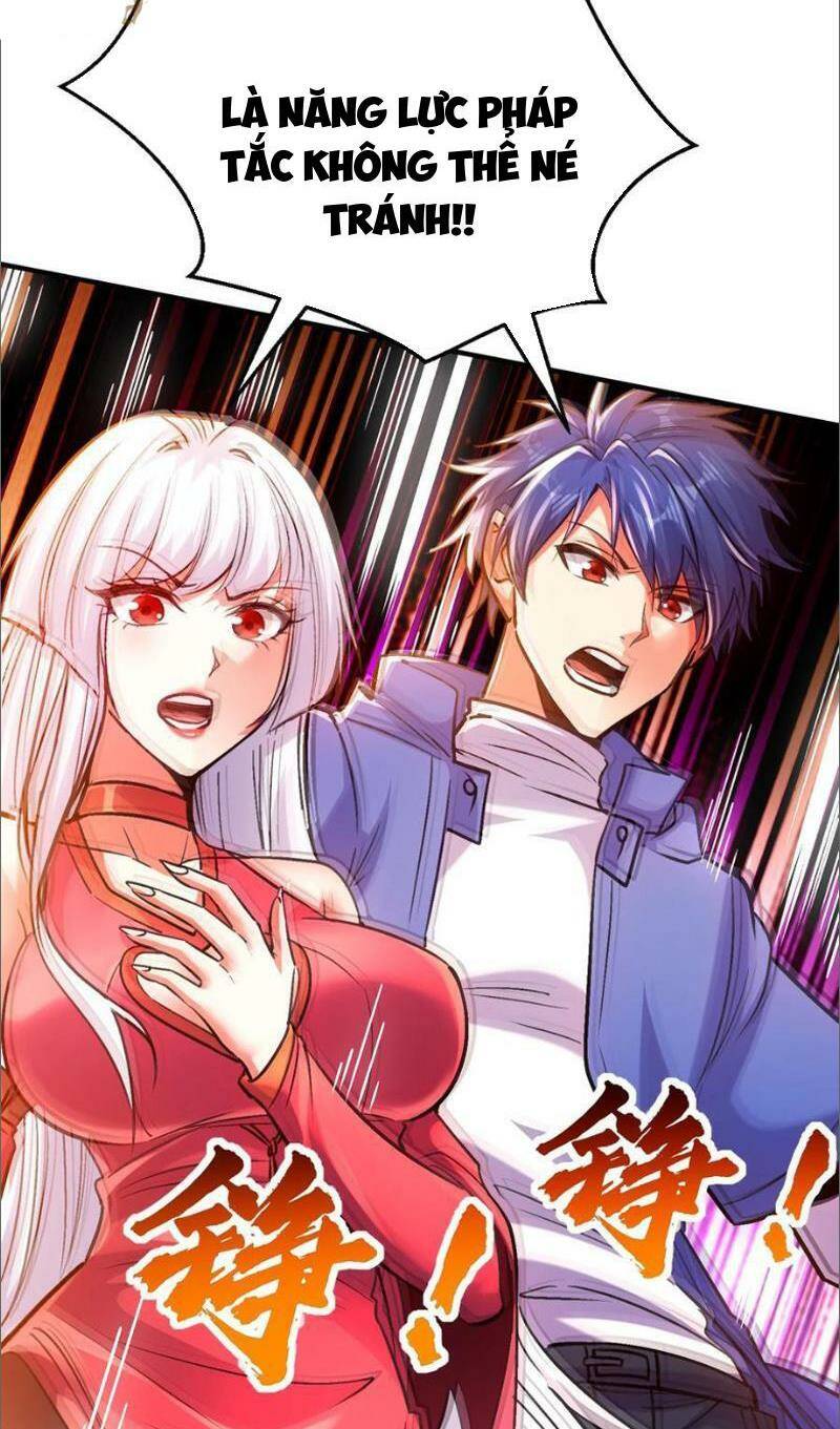 Vô Địch Từ Cưỡng Hôn Ma Nữ Chap 165 - Next Chap 166