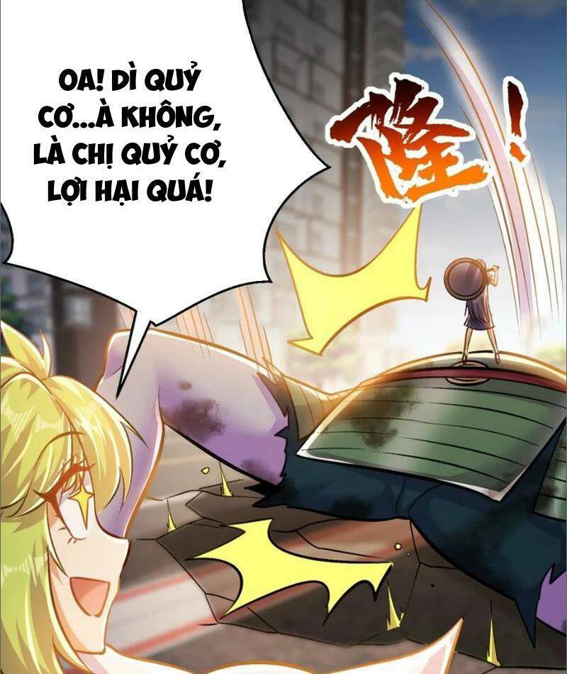 Vô Địch Từ Cưỡng Hôn Ma Nữ Chap 165 - Next Chap 166