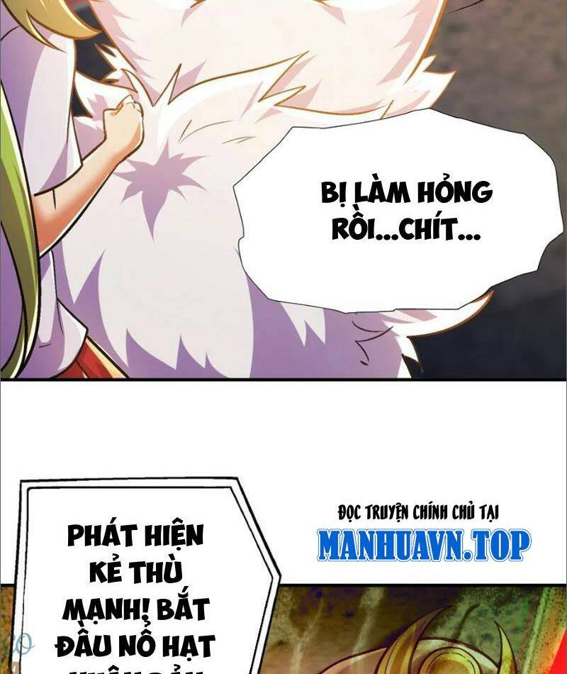 Vô Địch Từ Cưỡng Hôn Ma Nữ Chap 165 - Next Chap 166