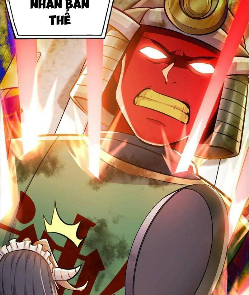 Vô Địch Từ Cưỡng Hôn Ma Nữ Chap 165 - Next Chap 166