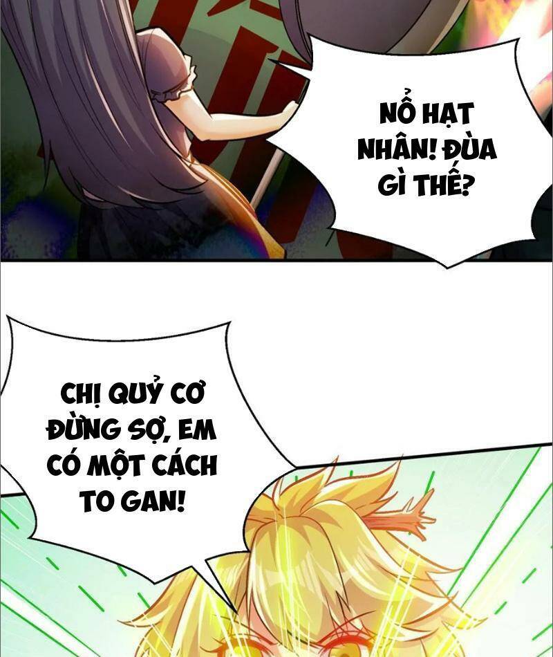 Vô Địch Từ Cưỡng Hôn Ma Nữ Chap 165 - Next Chap 166