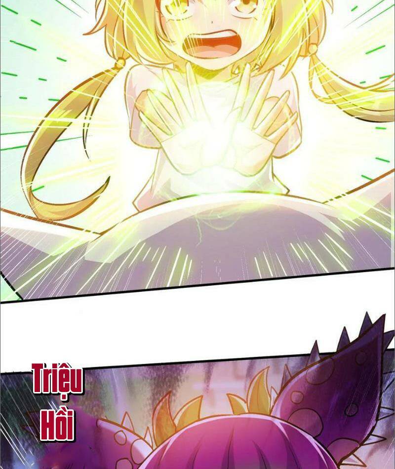 Vô Địch Từ Cưỡng Hôn Ma Nữ Chap 165 - Next Chap 166