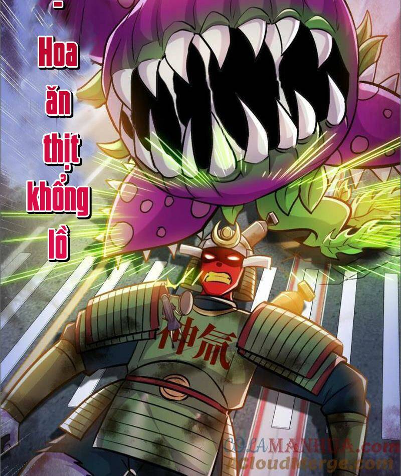 Vô Địch Từ Cưỡng Hôn Ma Nữ Chap 165 - Next Chap 166