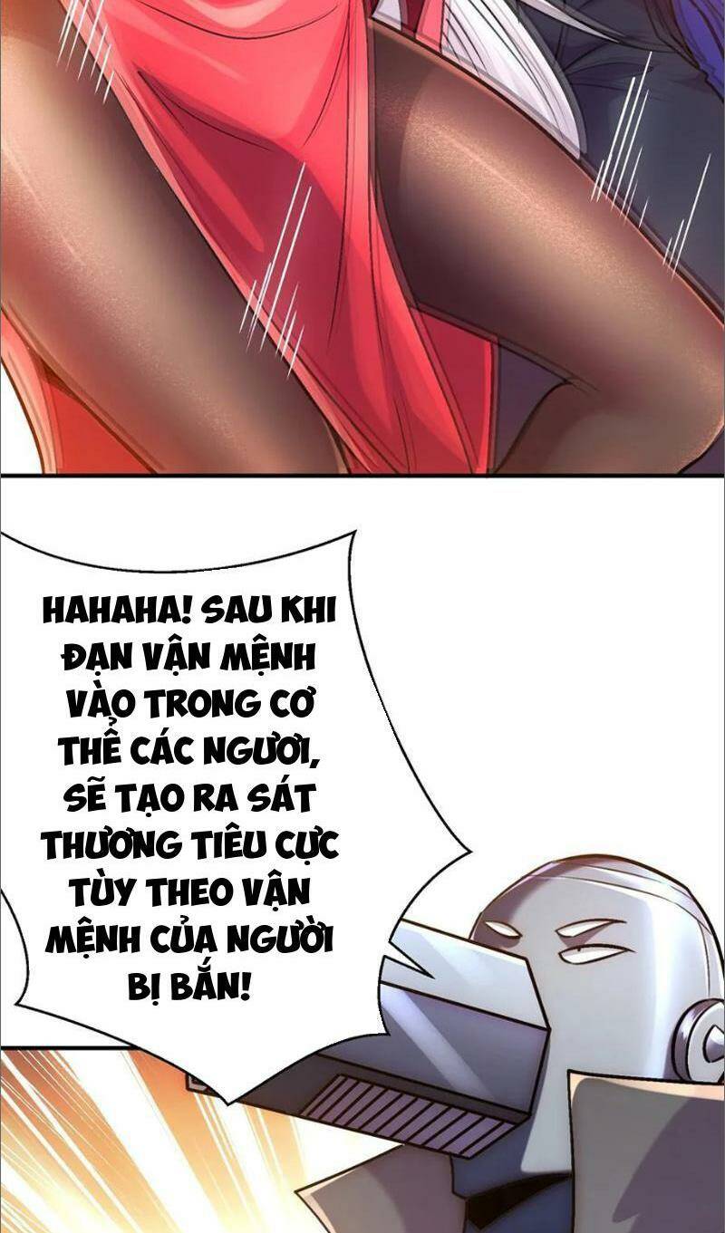 Vô Địch Từ Cưỡng Hôn Ma Nữ Chap 165 - Next Chap 166