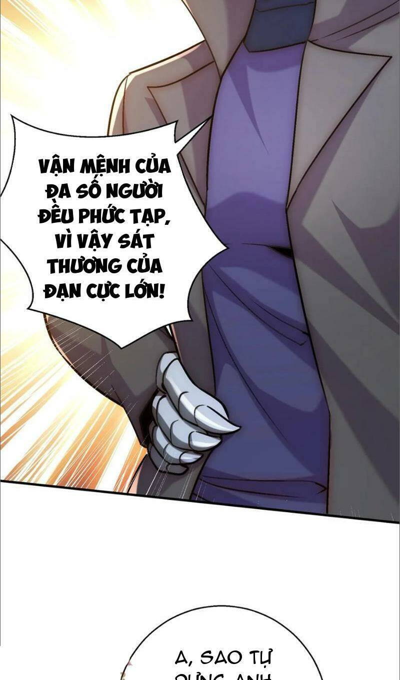 Vô Địch Từ Cưỡng Hôn Ma Nữ Chap 165 - Next Chap 166
