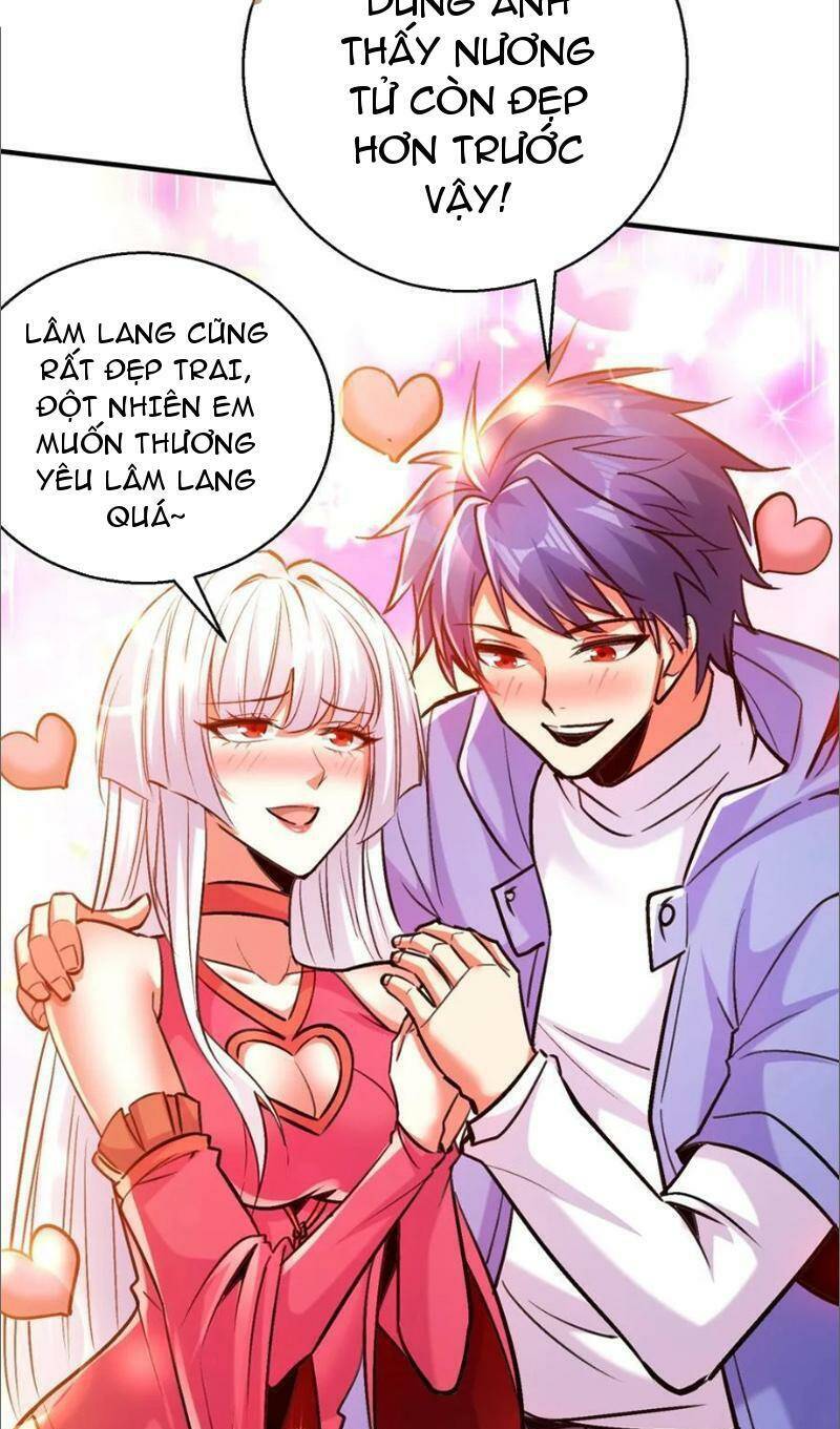 Vô Địch Từ Cưỡng Hôn Ma Nữ Chap 165 - Next Chap 166