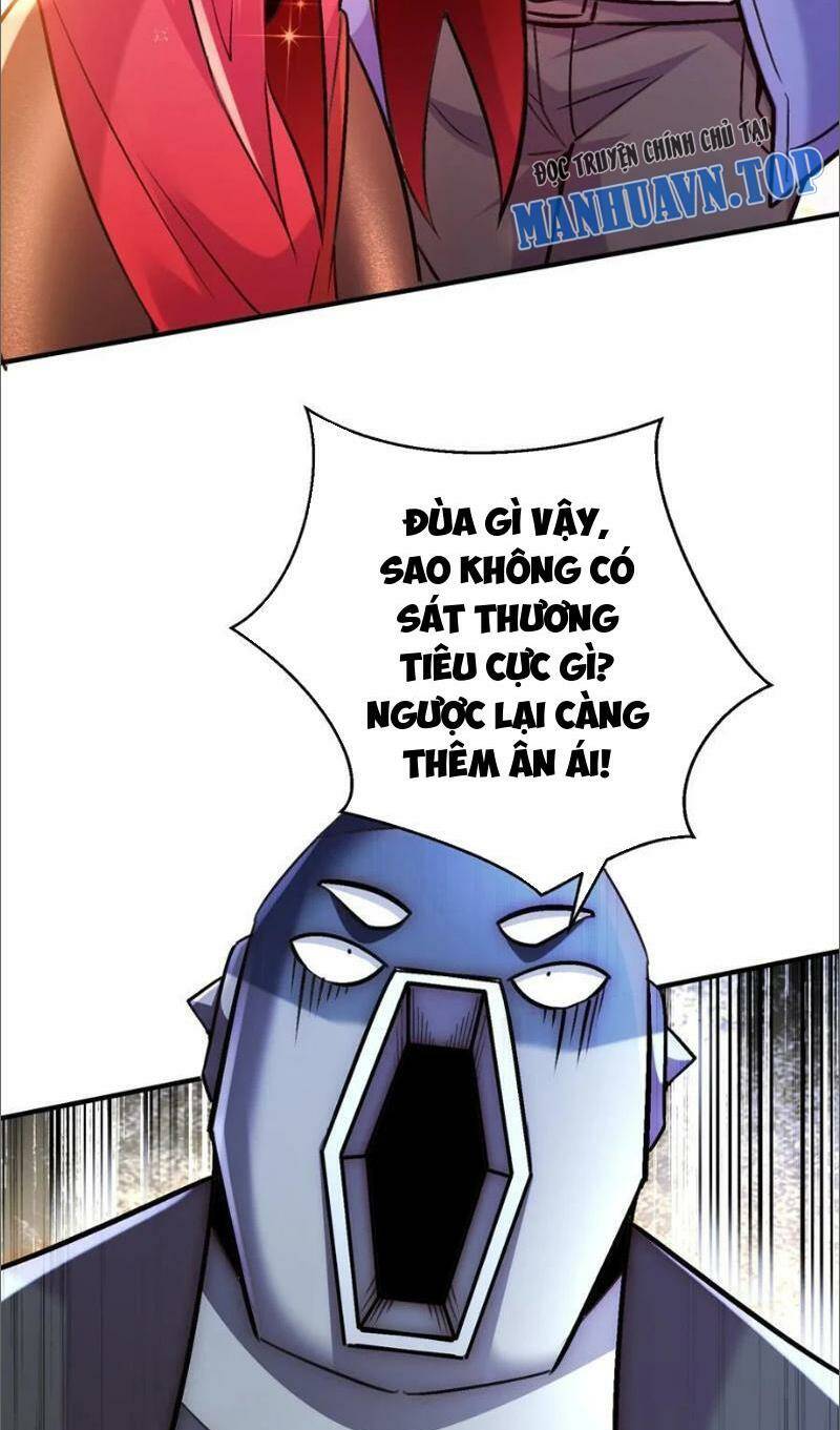 Vô Địch Từ Cưỡng Hôn Ma Nữ Chap 165 - Next Chap 166