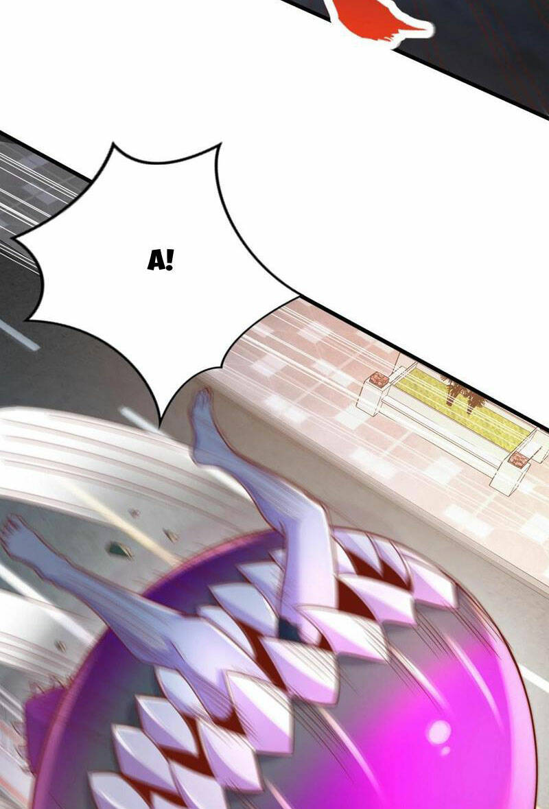 Vô Địch Từ Cưỡng Hôn Ma Nữ Chap 166 - Next Chap 167