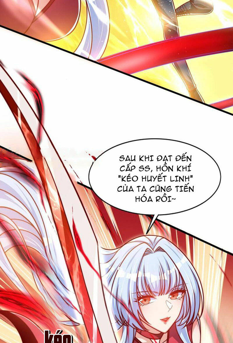 Vô Địch Từ Cưỡng Hôn Ma Nữ Chap 166 - Next Chap 167