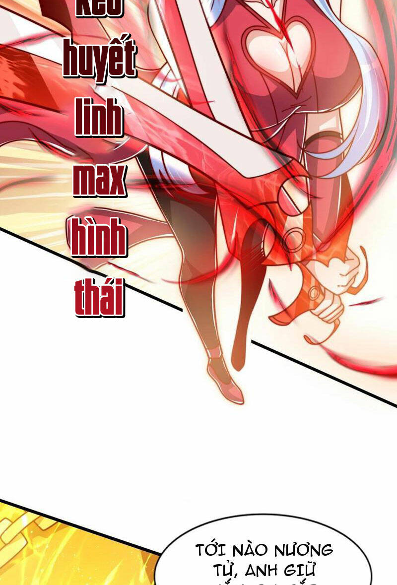 Vô Địch Từ Cưỡng Hôn Ma Nữ Chap 166 - Next Chap 167