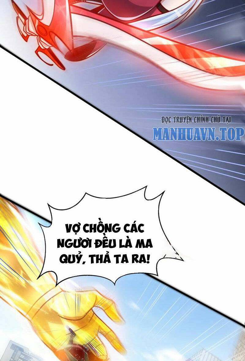 Vô Địch Từ Cưỡng Hôn Ma Nữ Chap 166 - Next Chap 167