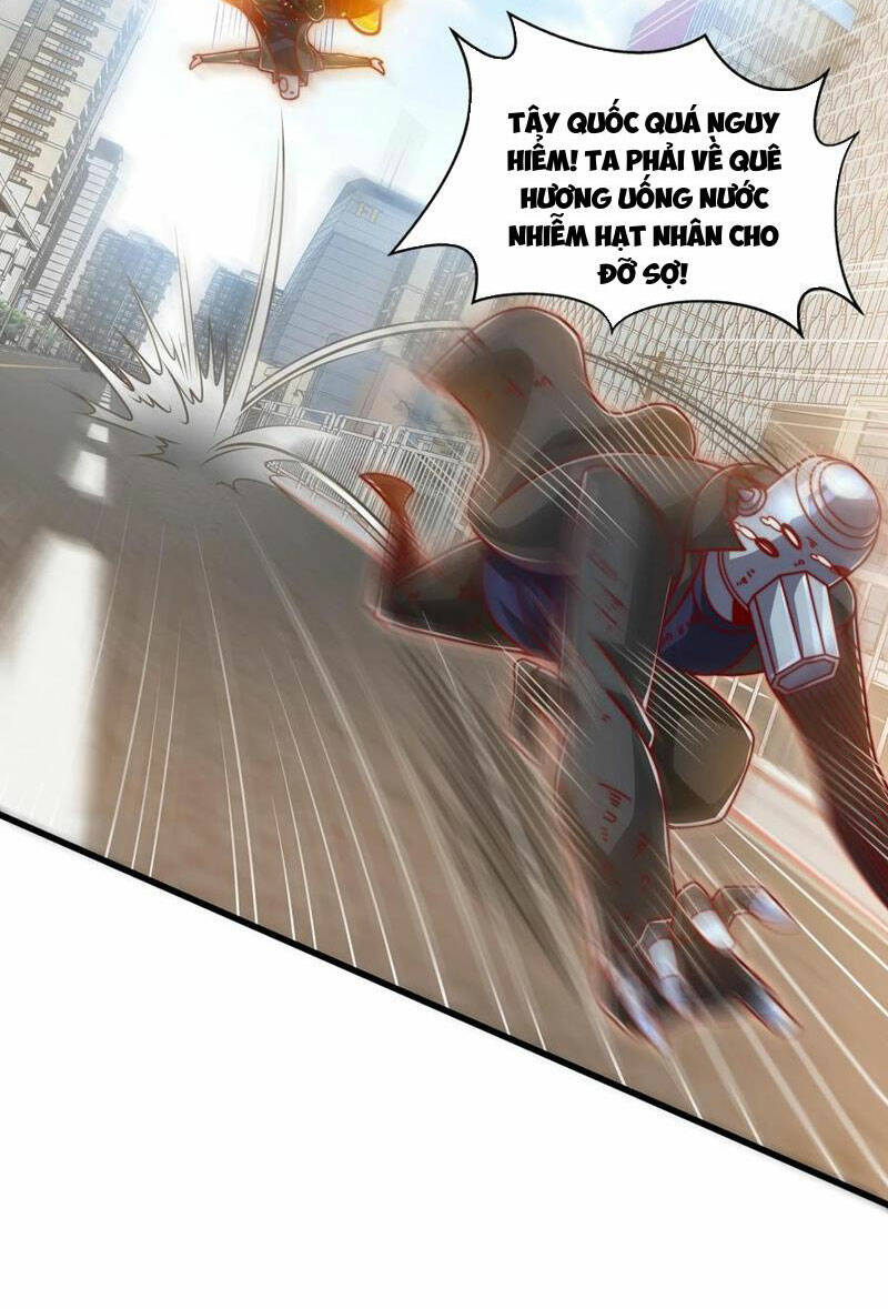 Vô Địch Từ Cưỡng Hôn Ma Nữ Chap 166 - Next Chap 167