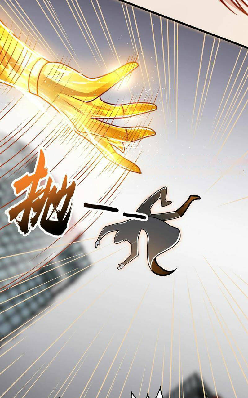 Vô Địch Từ Cưỡng Hôn Ma Nữ Chap 166 - Next Chap 167