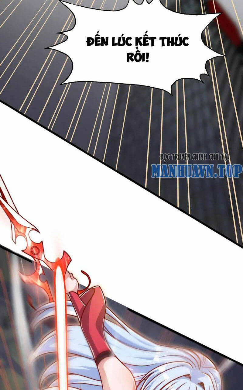 Vô Địch Từ Cưỡng Hôn Ma Nữ Chap 166 - Next Chap 167