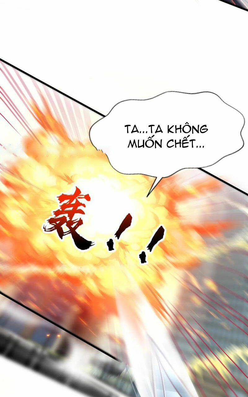 Vô Địch Từ Cưỡng Hôn Ma Nữ Chap 166 - Next Chap 167
