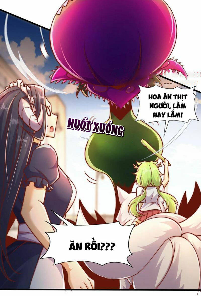 Vô Địch Từ Cưỡng Hôn Ma Nữ Chap 166 - Next Chap 167