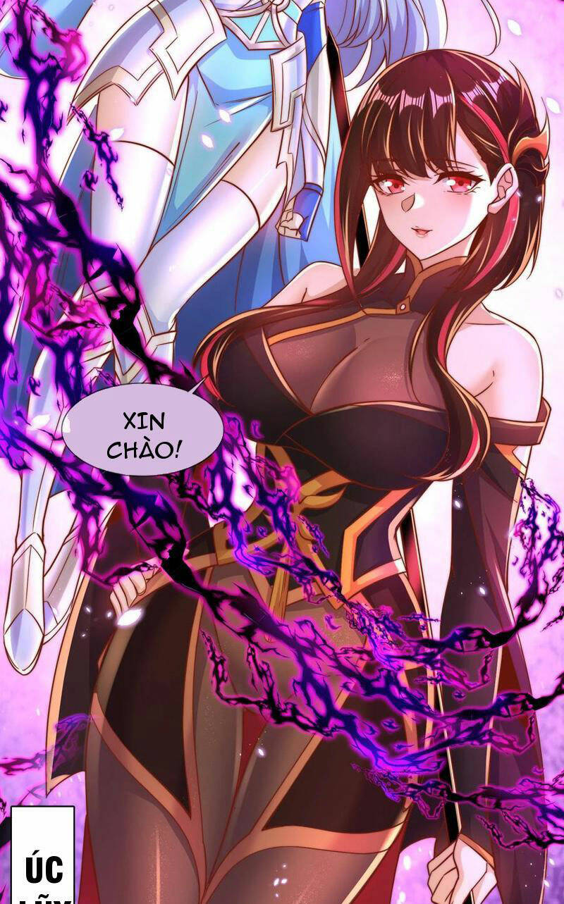 Vô Địch Từ Cưỡng Hôn Ma Nữ Chap 166 - Next Chap 167