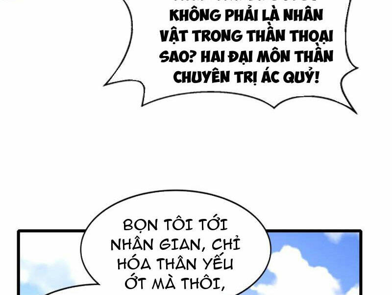 Vô Địch Từ Cưỡng Hôn Ma Nữ Chap 166 - Next Chap 167