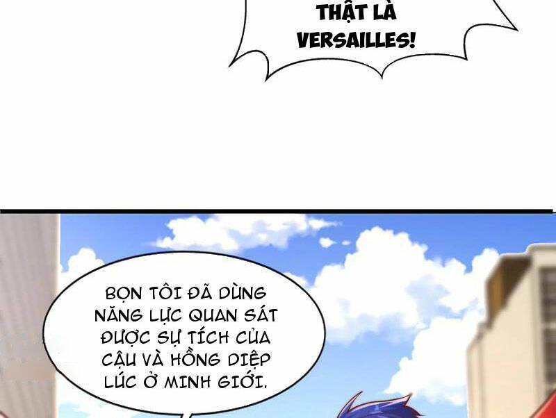 Vô Địch Từ Cưỡng Hôn Ma Nữ Chap 166 - Next Chap 167