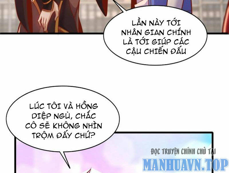 Vô Địch Từ Cưỡng Hôn Ma Nữ Chap 166 - Next Chap 167
