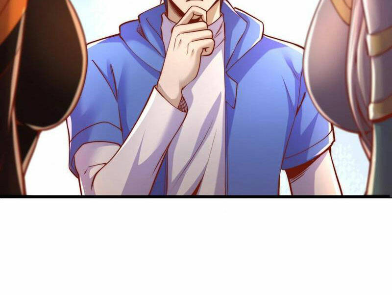 Vô Địch Từ Cưỡng Hôn Ma Nữ Chap 166 - Next Chap 167