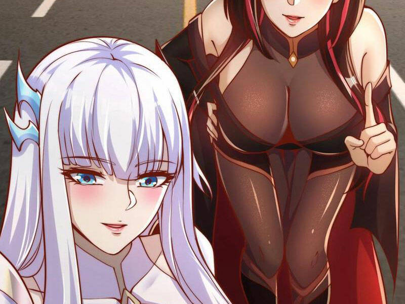 Vô Địch Từ Cưỡng Hôn Ma Nữ Chap 166 - Next Chap 167