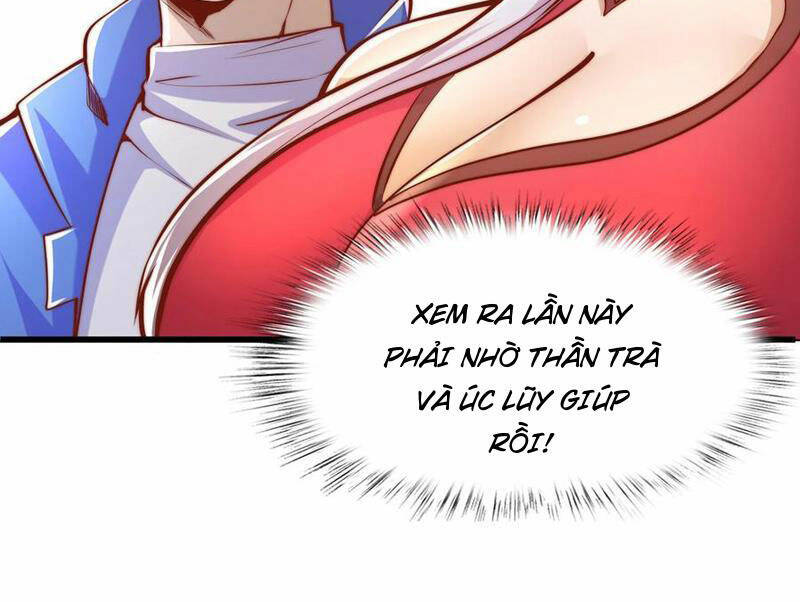 Vô Địch Từ Cưỡng Hôn Ma Nữ Chap 166 - Next Chap 167