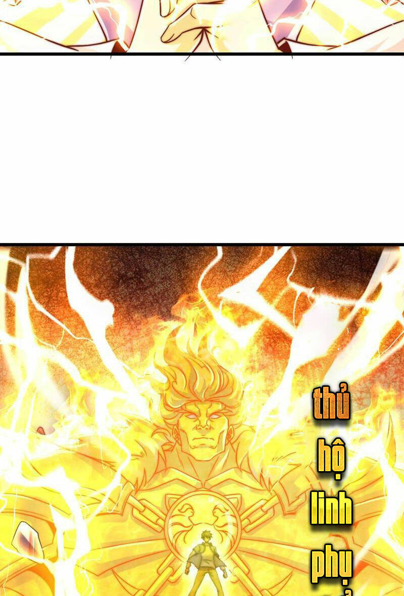 Vô Địch Từ Cưỡng Hôn Ma Nữ Chap 166 - Next Chap 167