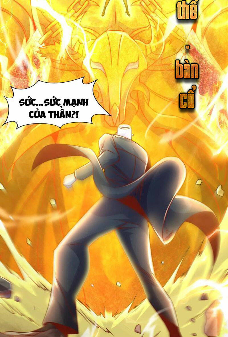 Vô Địch Từ Cưỡng Hôn Ma Nữ Chap 166 - Next Chap 167