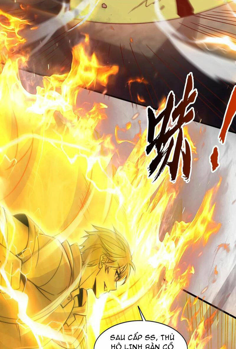 Vô Địch Từ Cưỡng Hôn Ma Nữ Chap 166 - Next Chap 167