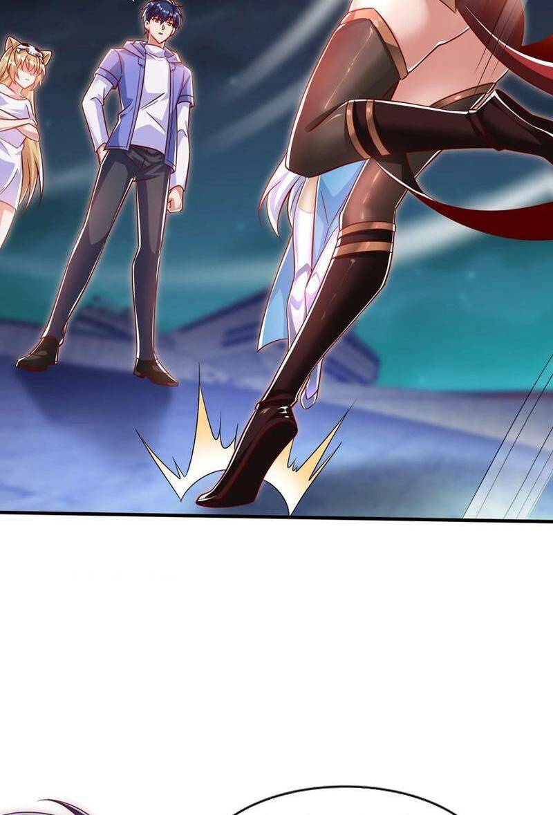 Vô Địch Từ Cưỡng Hôn Ma Nữ Chap 167 - Next Chap 168