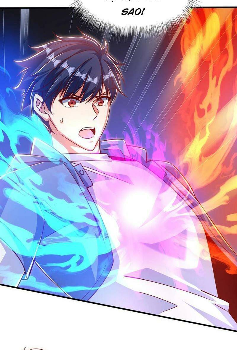 Vô Địch Từ Cưỡng Hôn Ma Nữ Chap 167 - Next Chap 168