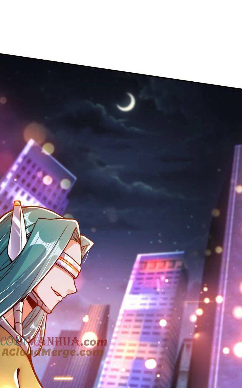 Vô Địch Từ Cưỡng Hôn Ma Nữ Chap 167 - Next Chap 168